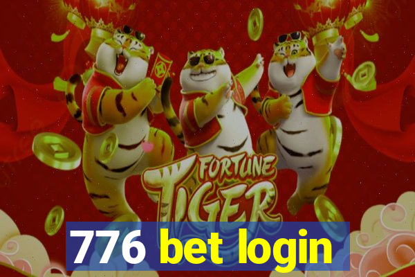 776 bet login